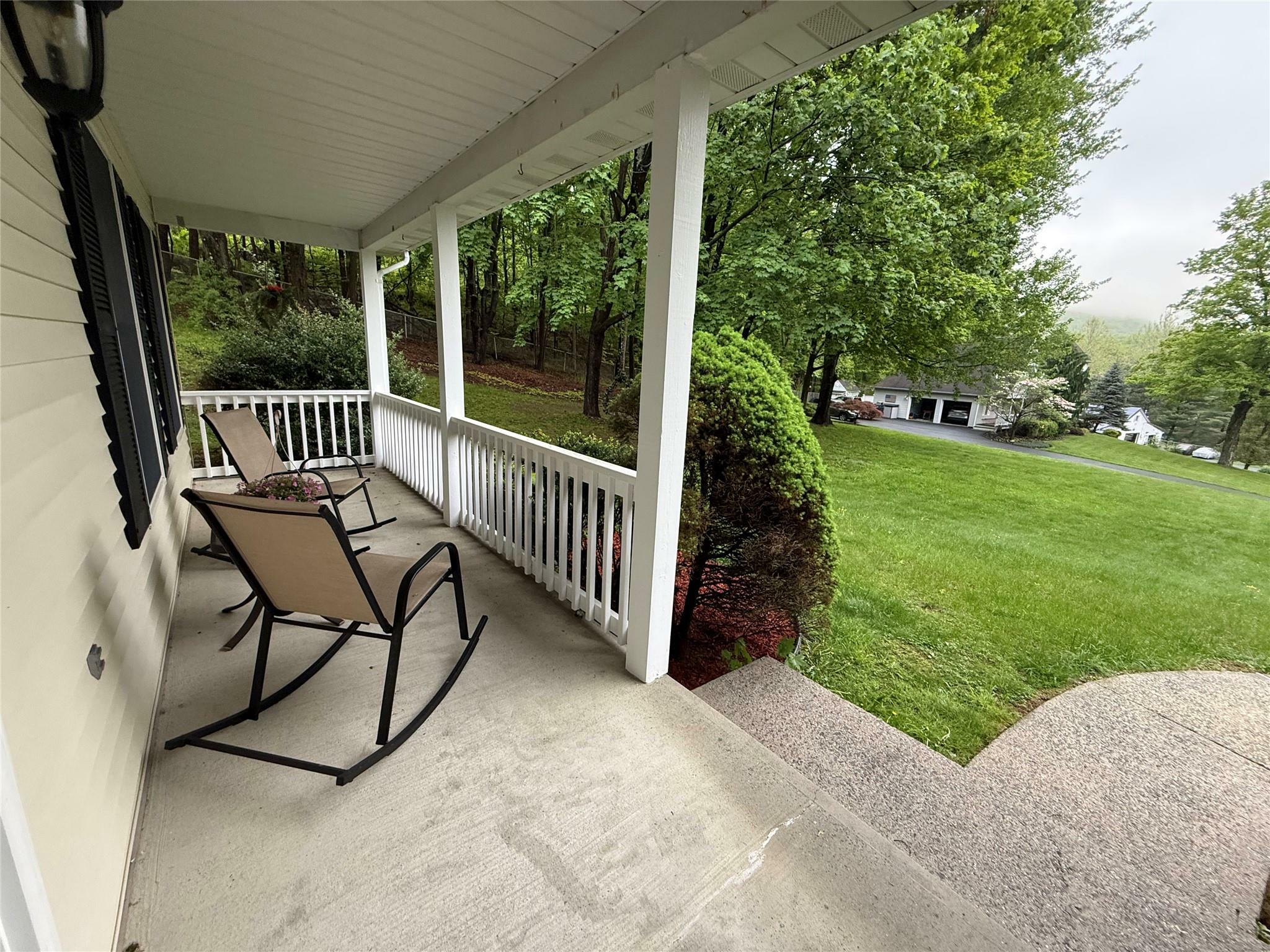 Property Photo: 5 Sherwood Farms Court NY 10980