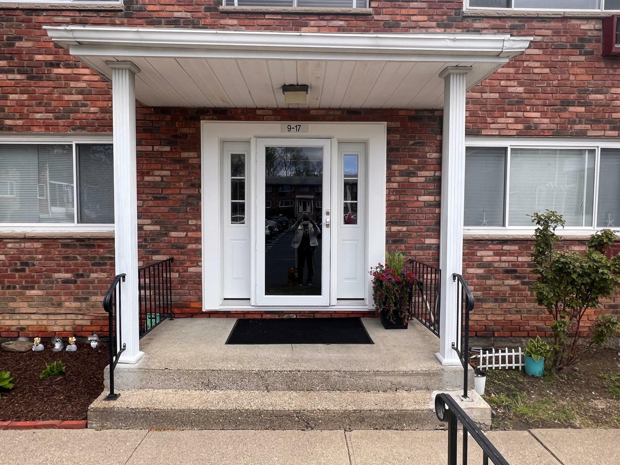 Property Photo: 810 Blooming Grove Turnpike 16 NY 12553