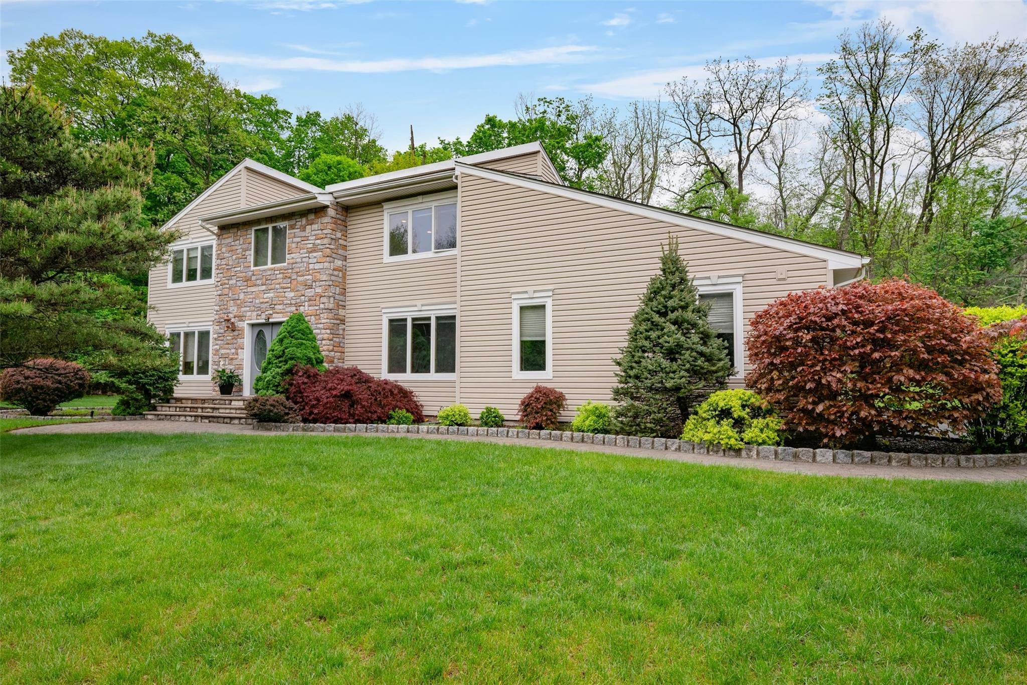 Property Photo: 1 Blue Sky Drive NY 10901