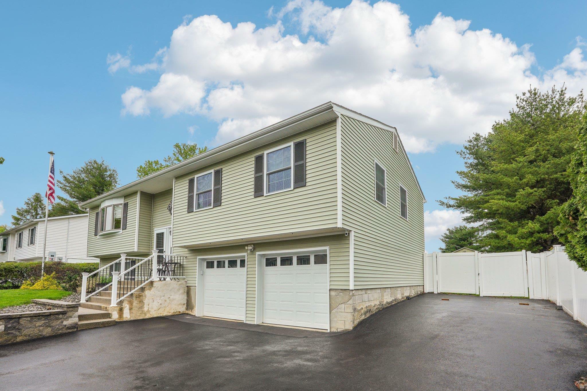 Property Photo: 212 Butter Hill Drive NY 12553
