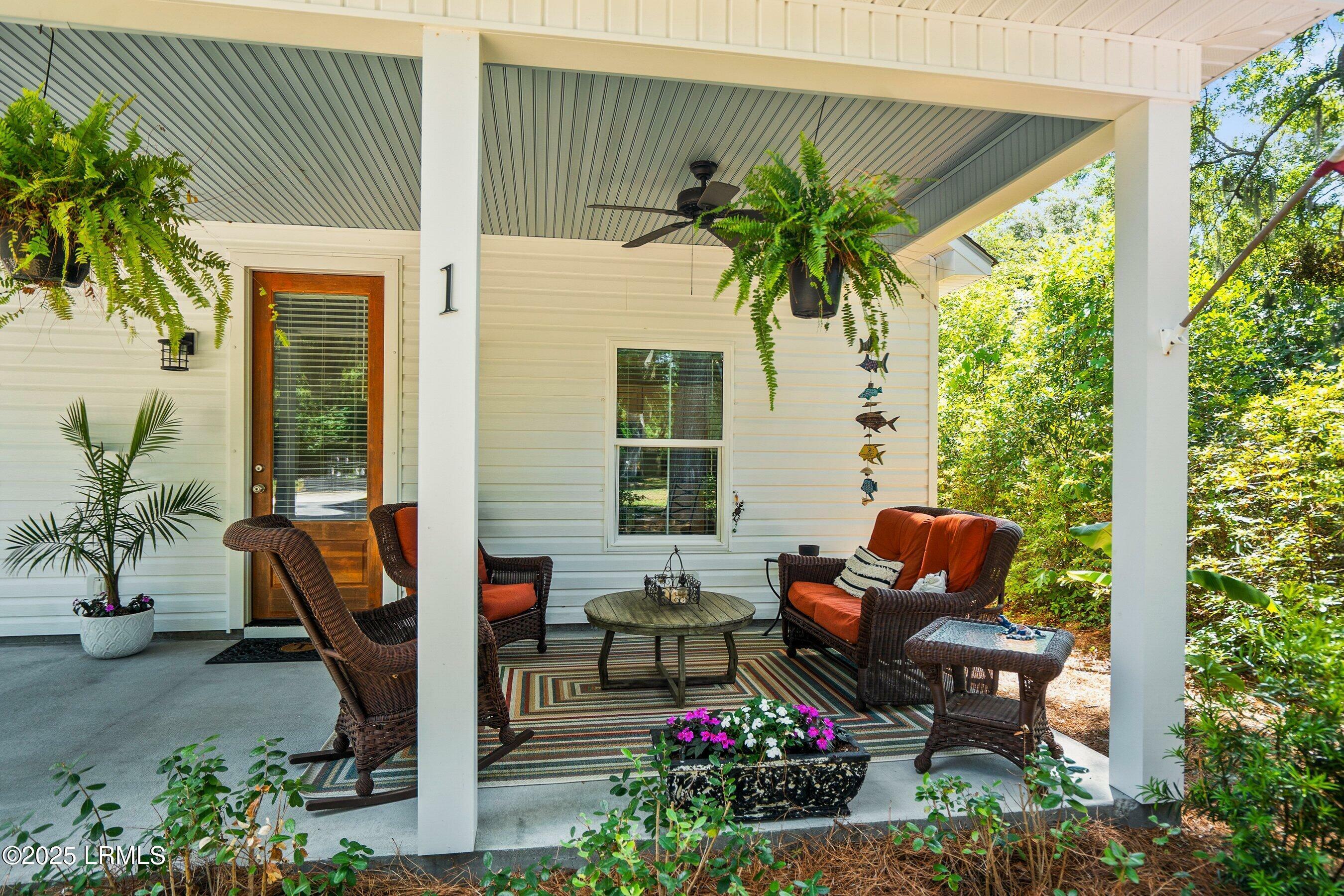 Property Photo: 1 William Street SC 29907