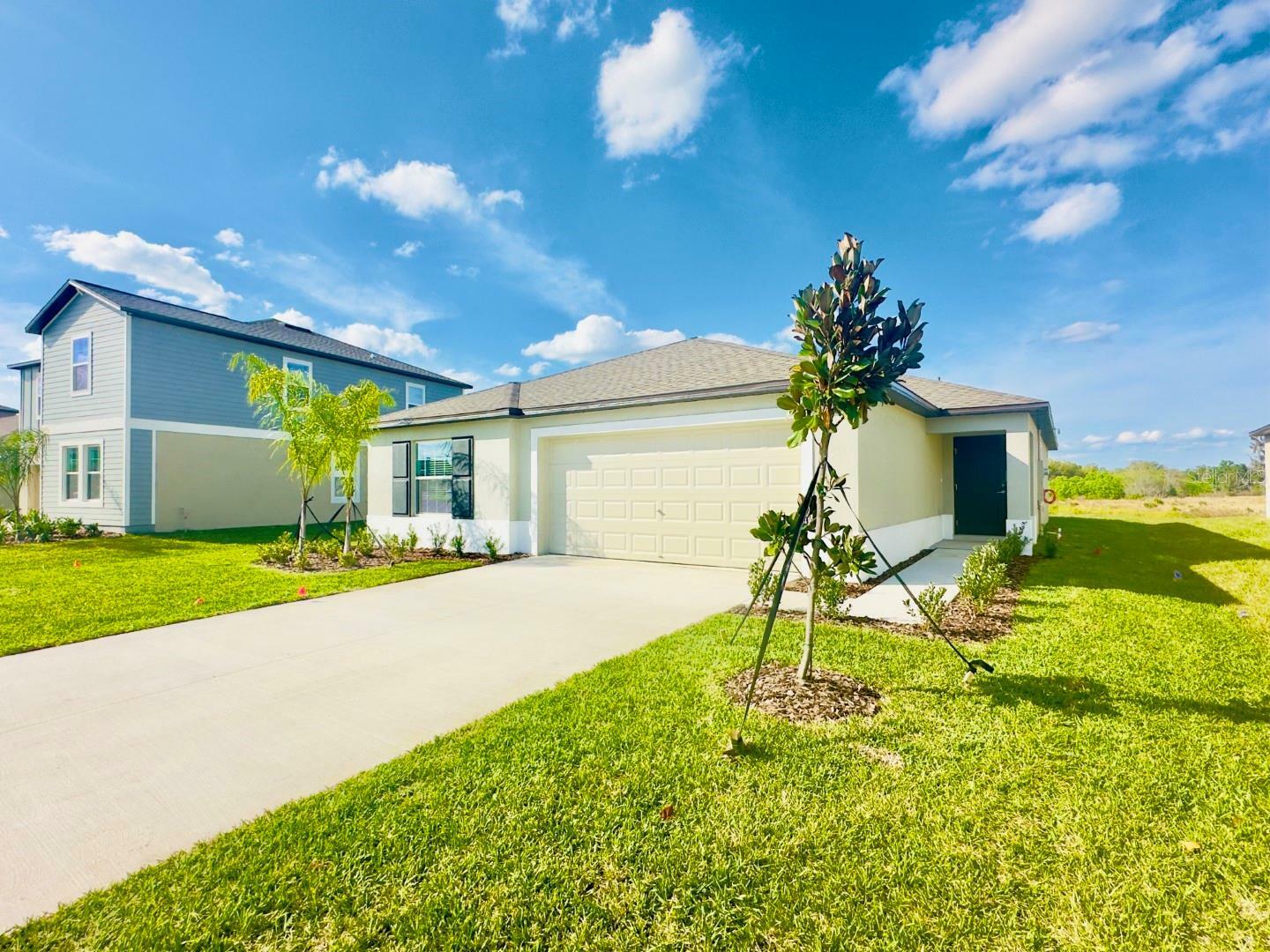 Property Photo: 11257 Linden Depot Road FL 33576