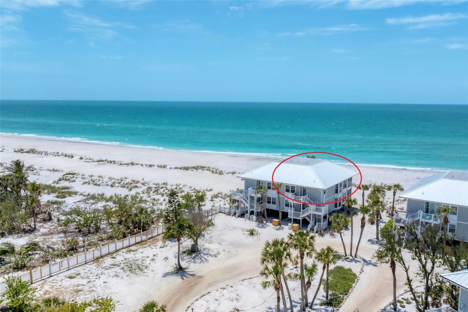 Property Photo: 7554 Palm Island Drive S 1822 FL 33946