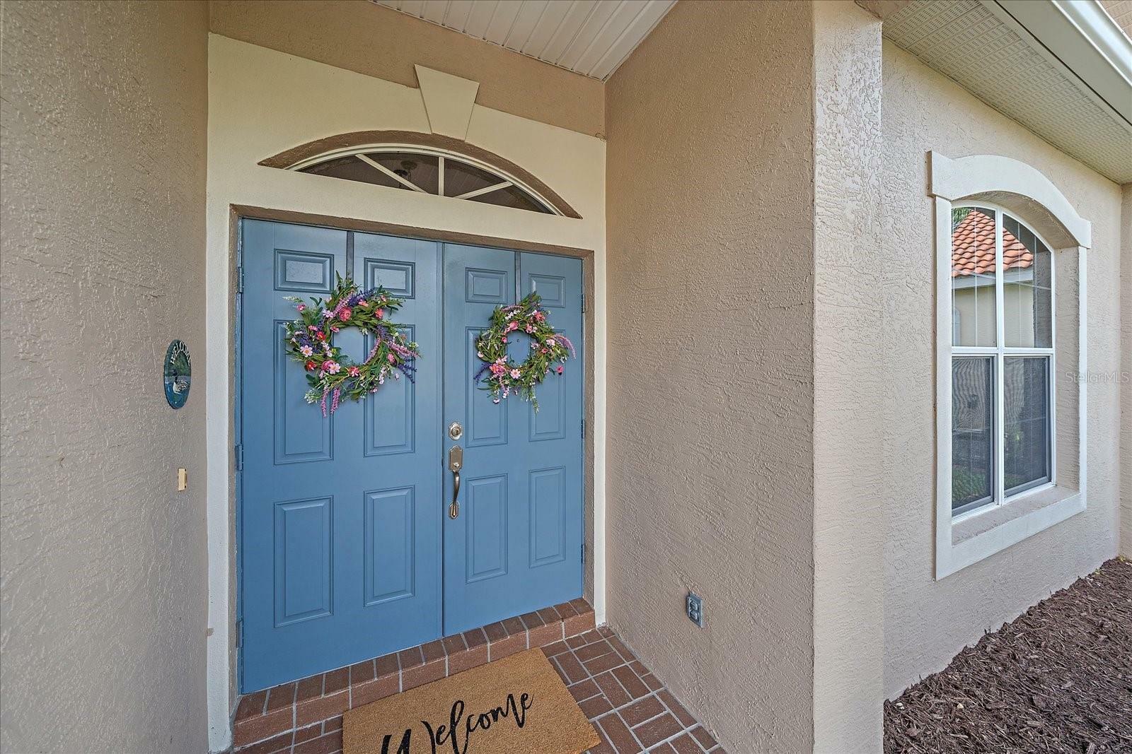 Property Photo: 6408 Rookery Circle FL 34203