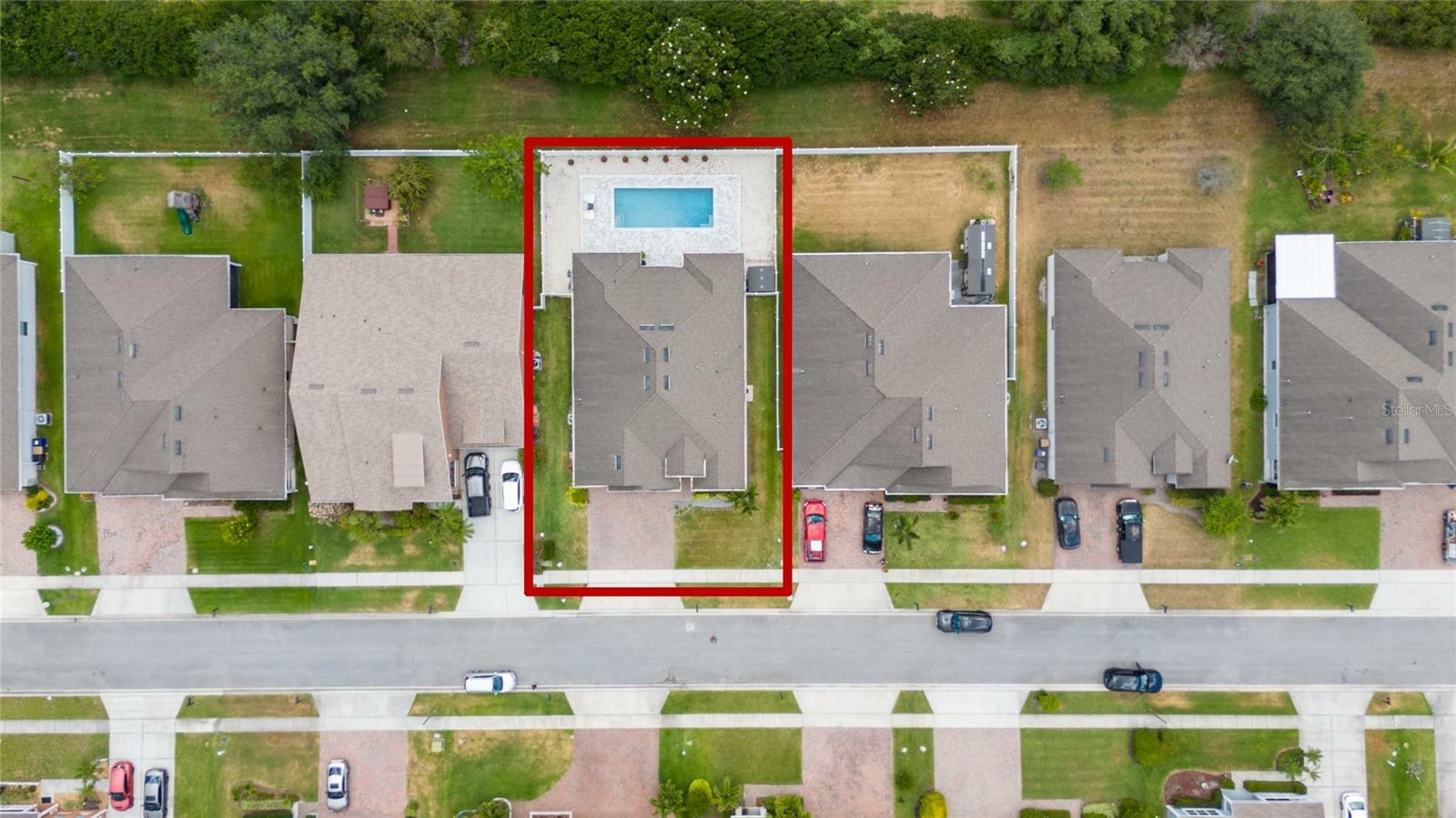 Property Photo: 1557 Alligator Street FL 34771