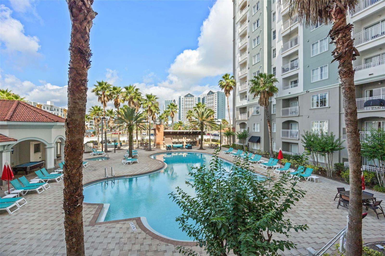 Property Photo: 7395 Universal Boulevard 203 FL 32819