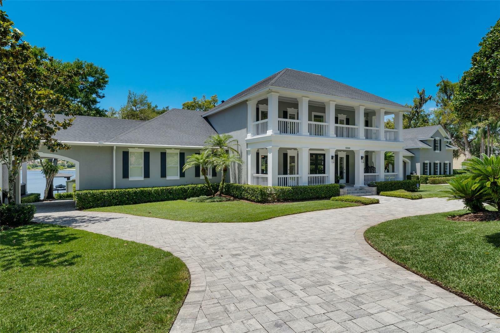 5500 W Lake Butler Road  Windermere FL 34786 photo