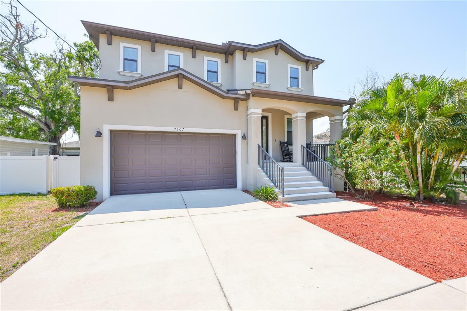 Property Photo: 7307 S Morton Street FL 33616