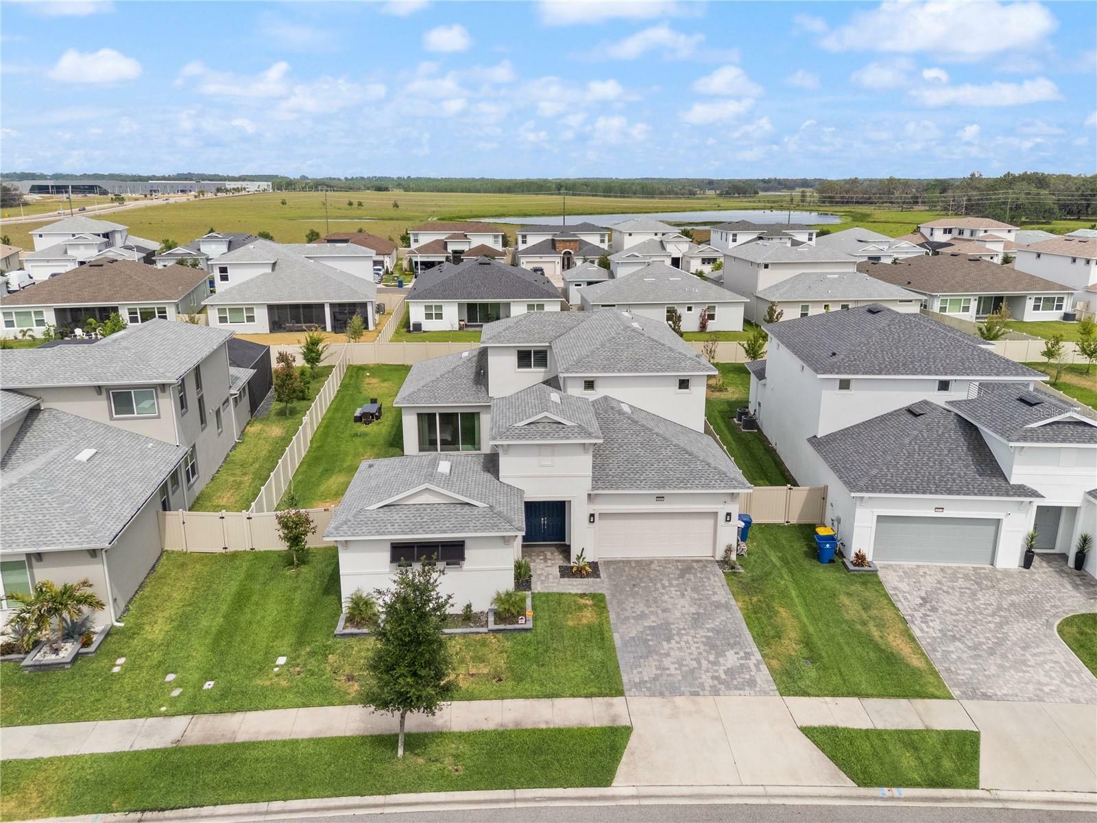 Property Photo: 8946 Ivy Stark Boulevard FL 33545