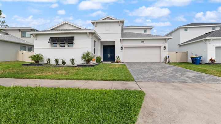 Property Photo: 8946 Ivy Stark Boulevard FL 33545