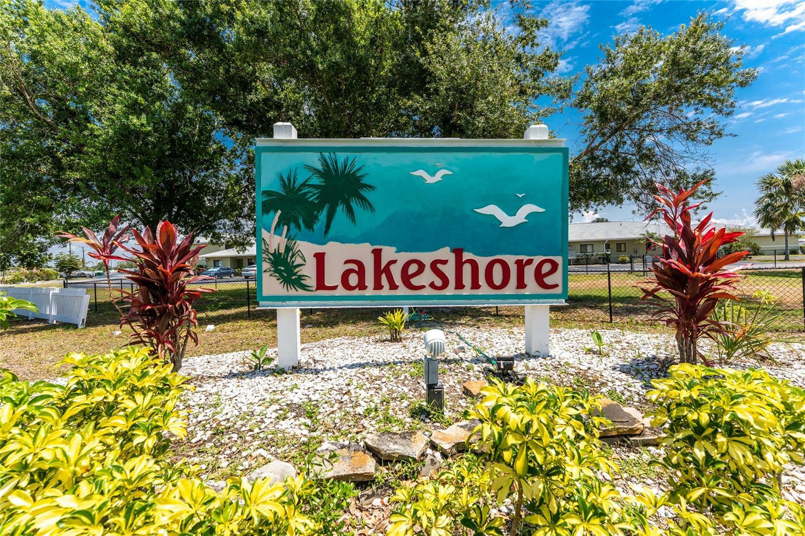 Property Photo: 25225 Rampart Boulevard 1603 FL 33983