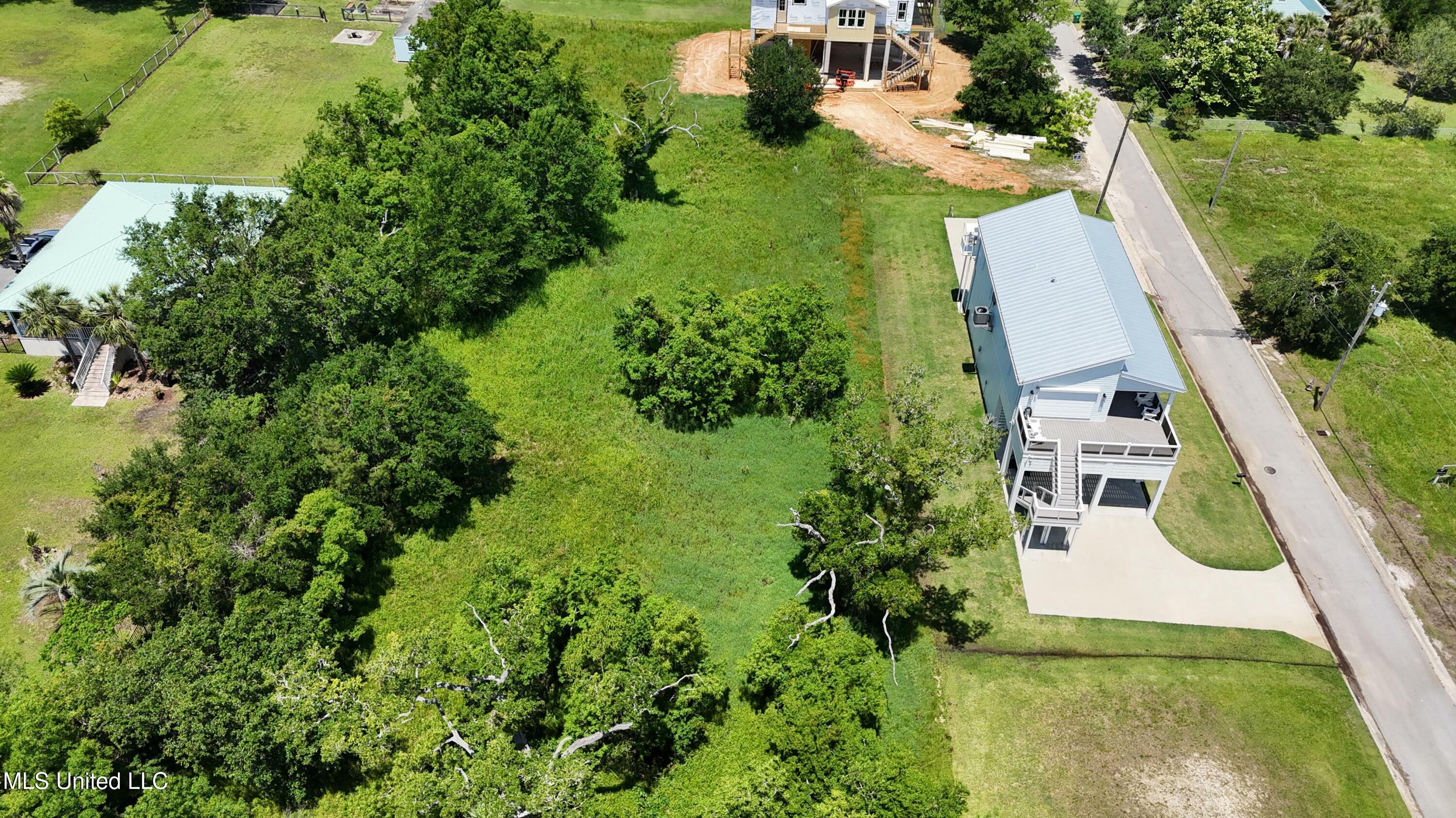 Property Photo: 109 St Joseph Street MS 39576