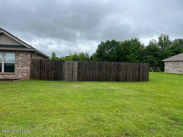 Property Photo: 31 Bear Path Path MS 39466