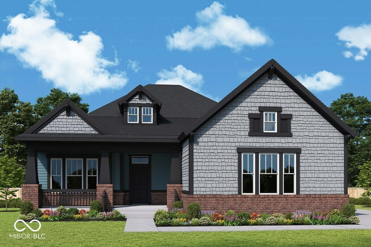 Property Photo: 11467 Selsey Road IN 46040
