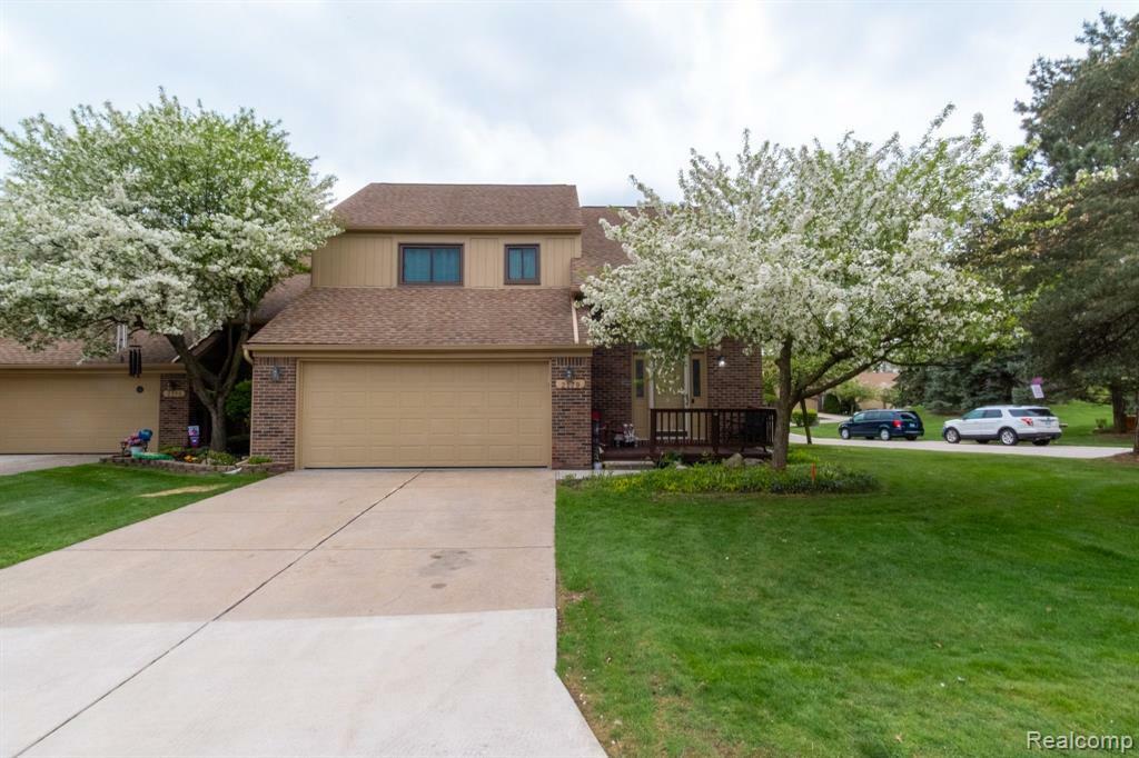 2179 Rochelle Park Drive  Rochester Hills MI 48309 3742 photo
