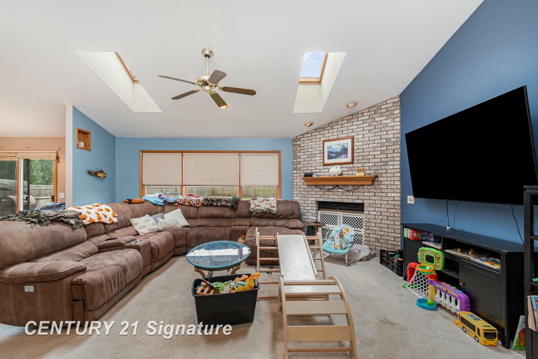 Property Photo: 11263 Robin Meadows Drive MI 48623
