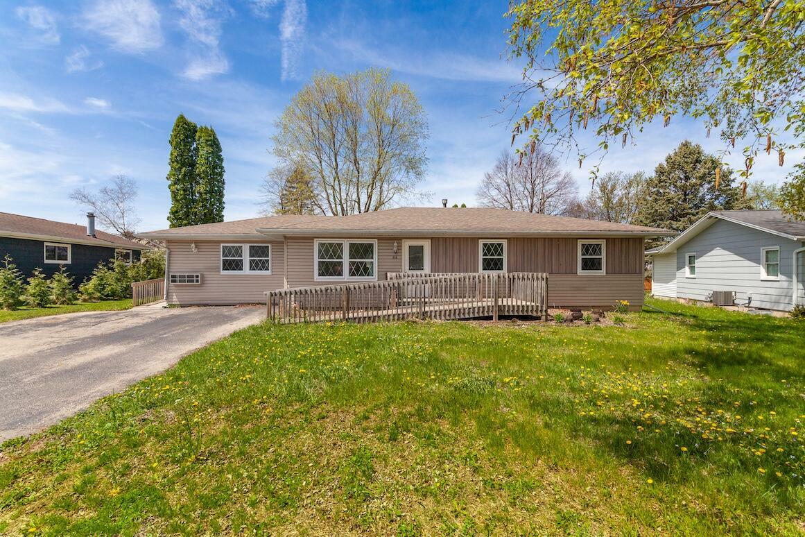 816 Florence St  Fort Atkinson WI 53538 photo