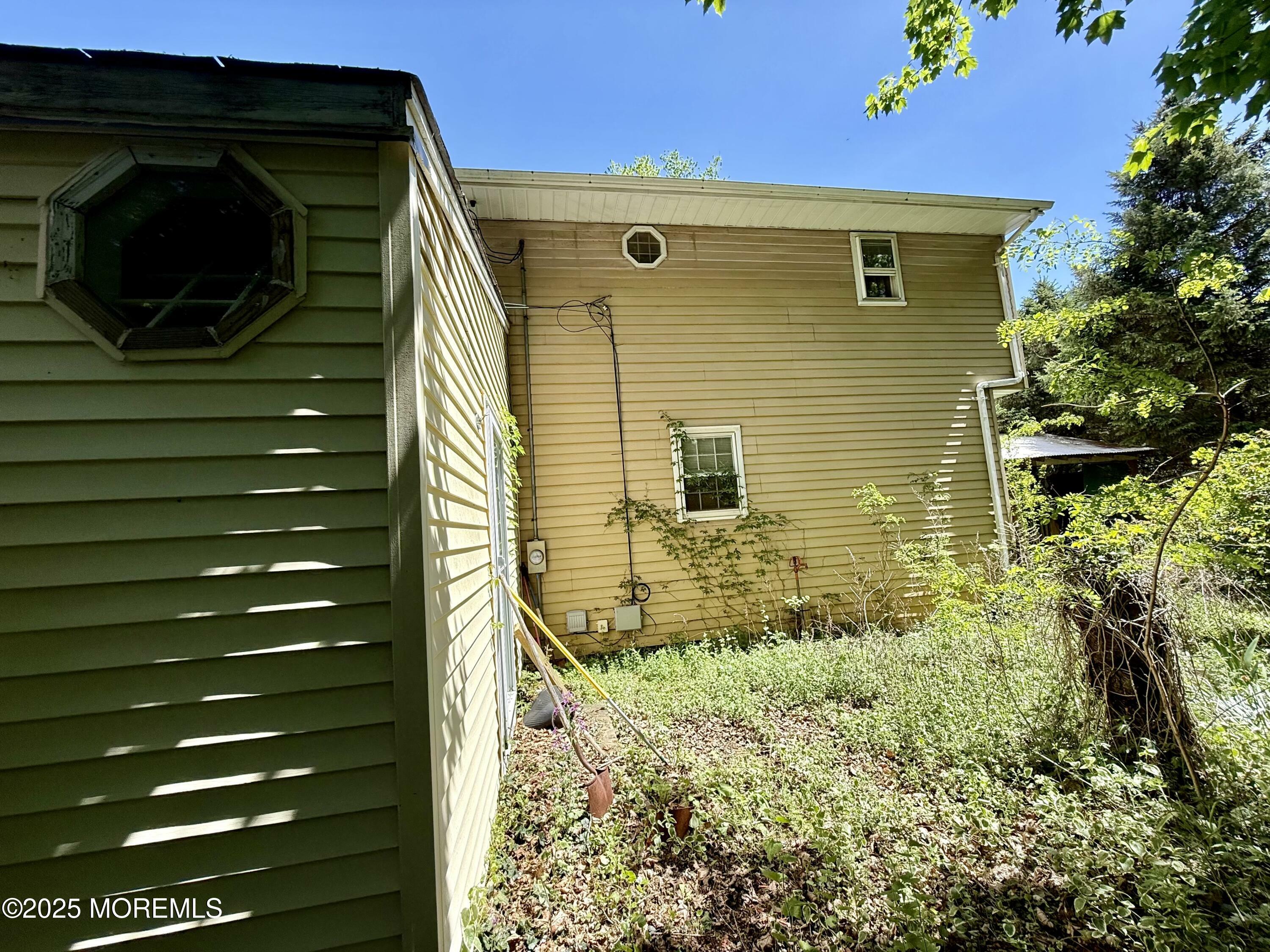 Property Photo: 630 Colts Neck Road NJ 07728