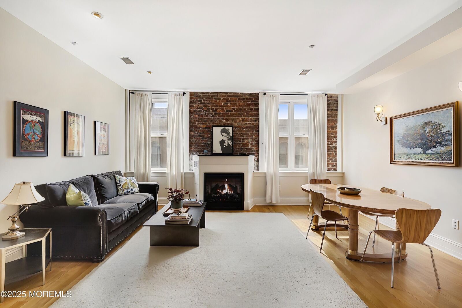 Property Photo:  601 Mattison Avenue  NJ 07712 