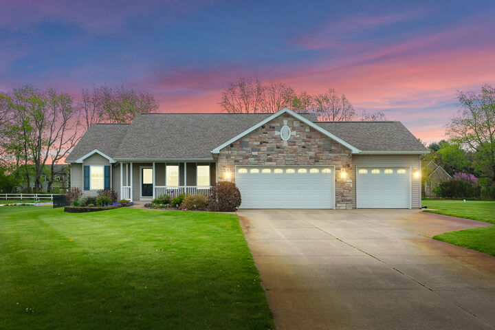 11859 Heron Street  Schoolcraft MI 49087 photo