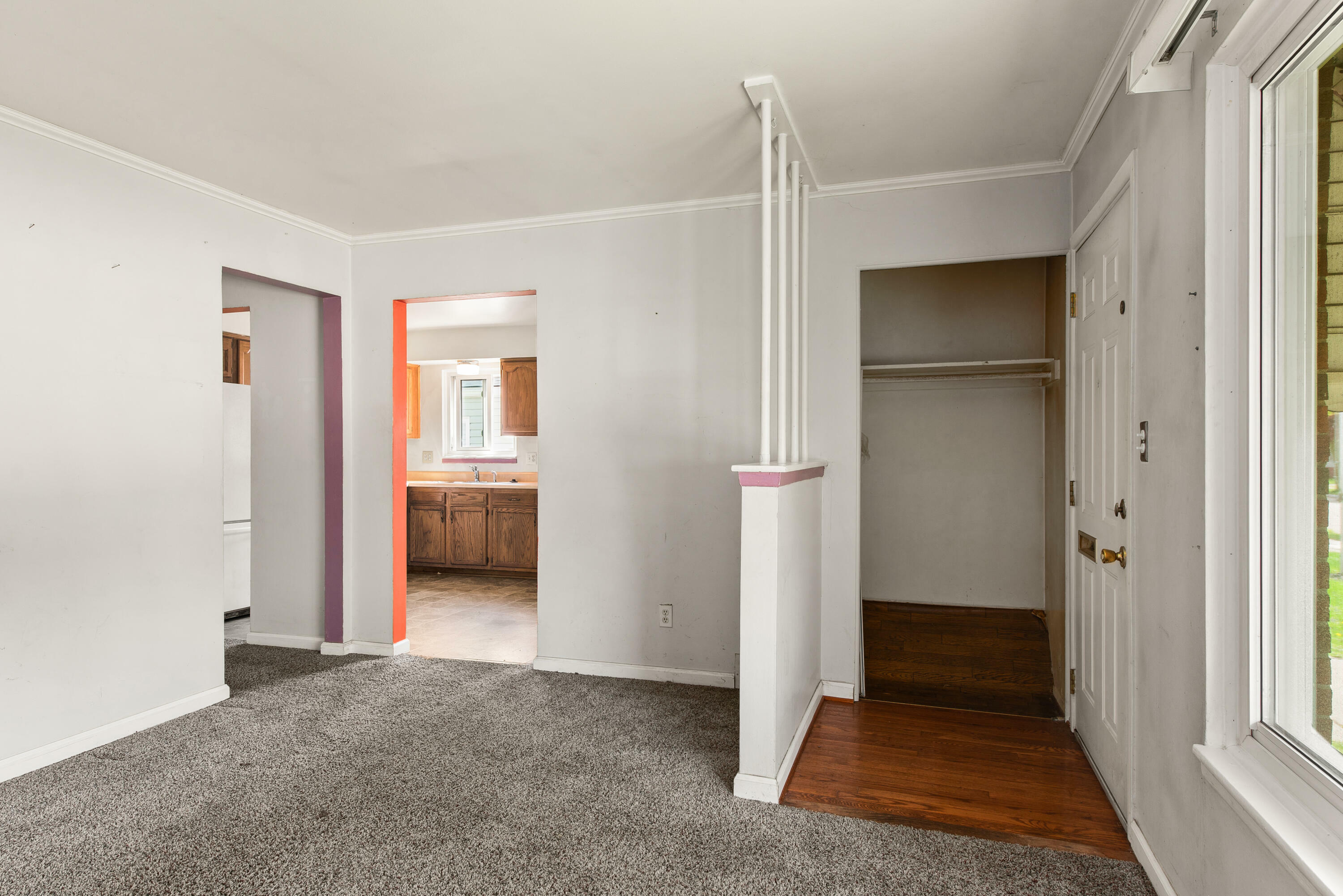 Property Photo: 23360 Vance Avenue MI 48030