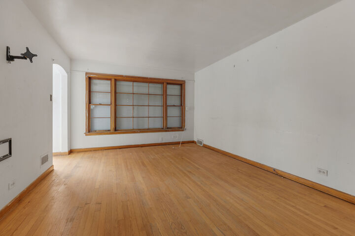 Property Photo: 10129 S Indiana Avenue IL 60628