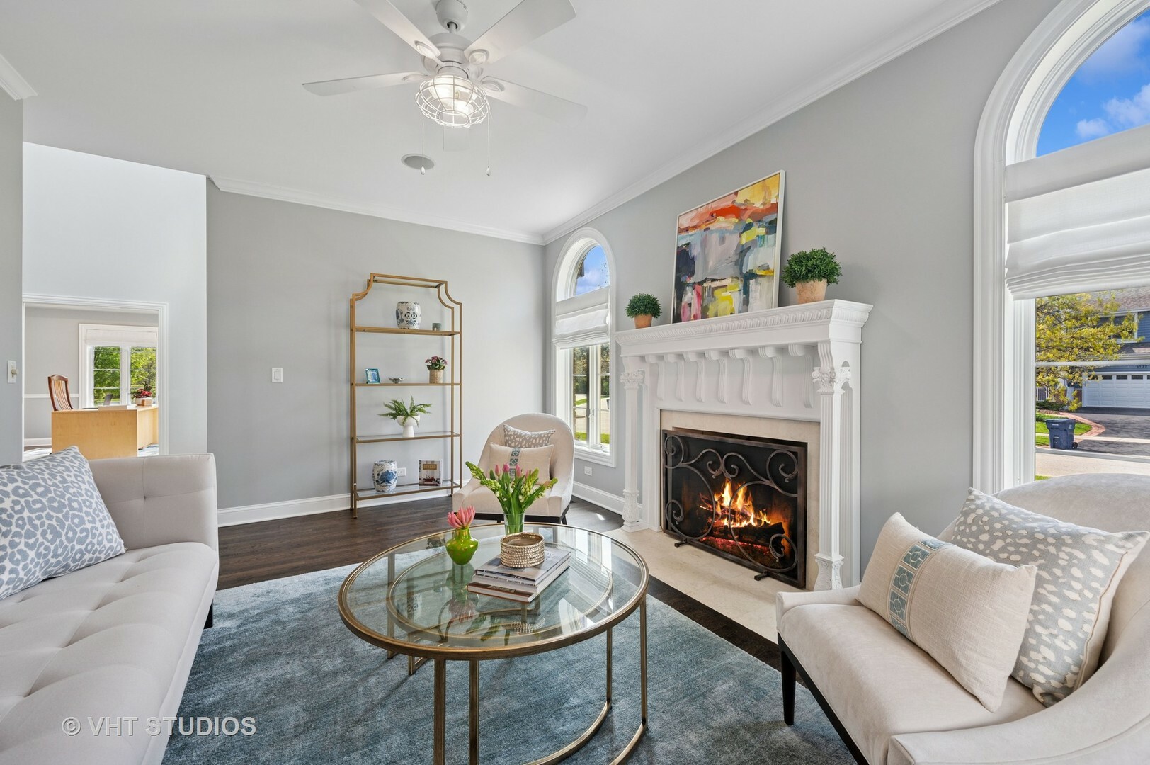Property Photo: 3118 Oliver Lane IL 60062