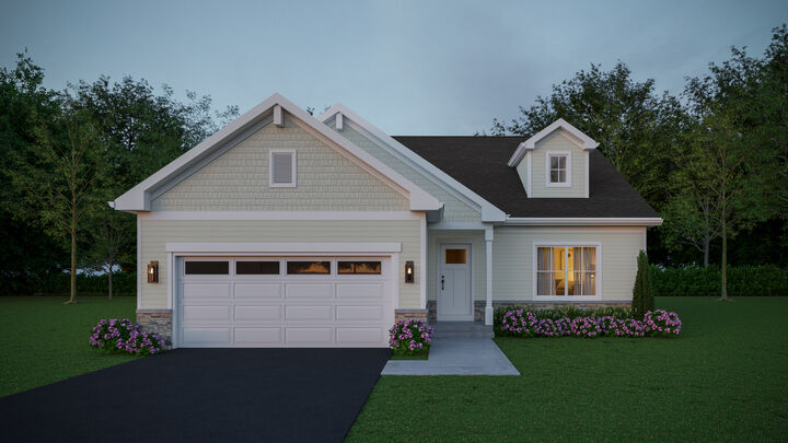 2486 Olivia Court  Wauconda IL 60084 photo
