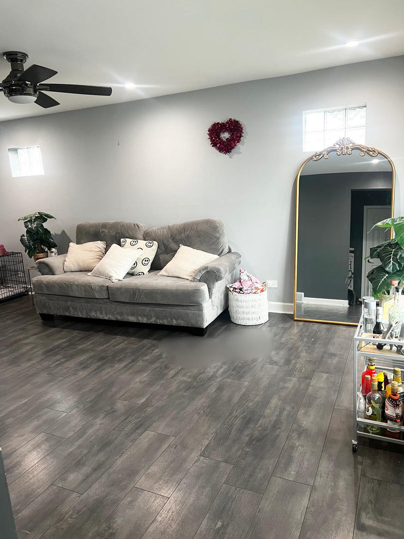 Property Photo: 15214 Wabash Avenue IL 60473