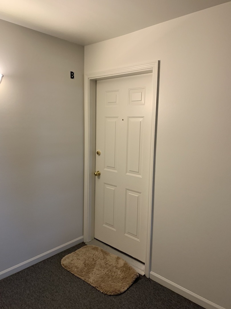 Property Photo: 245 Crestview Drive B IL 60084