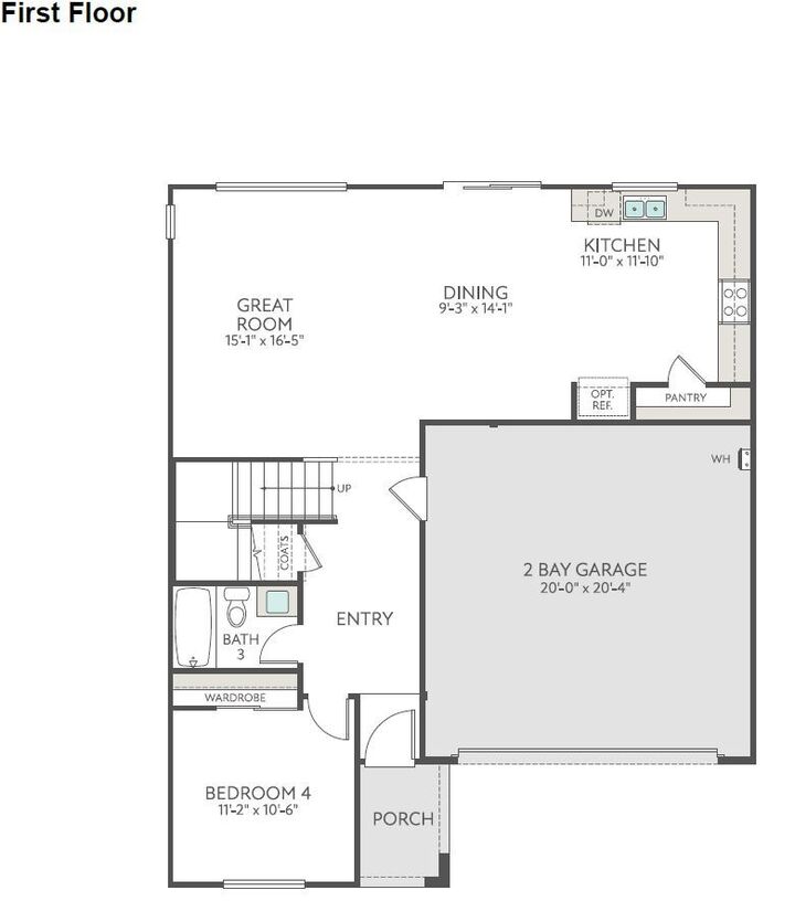 Property Photo: 2099 Linden Lane CA 92220