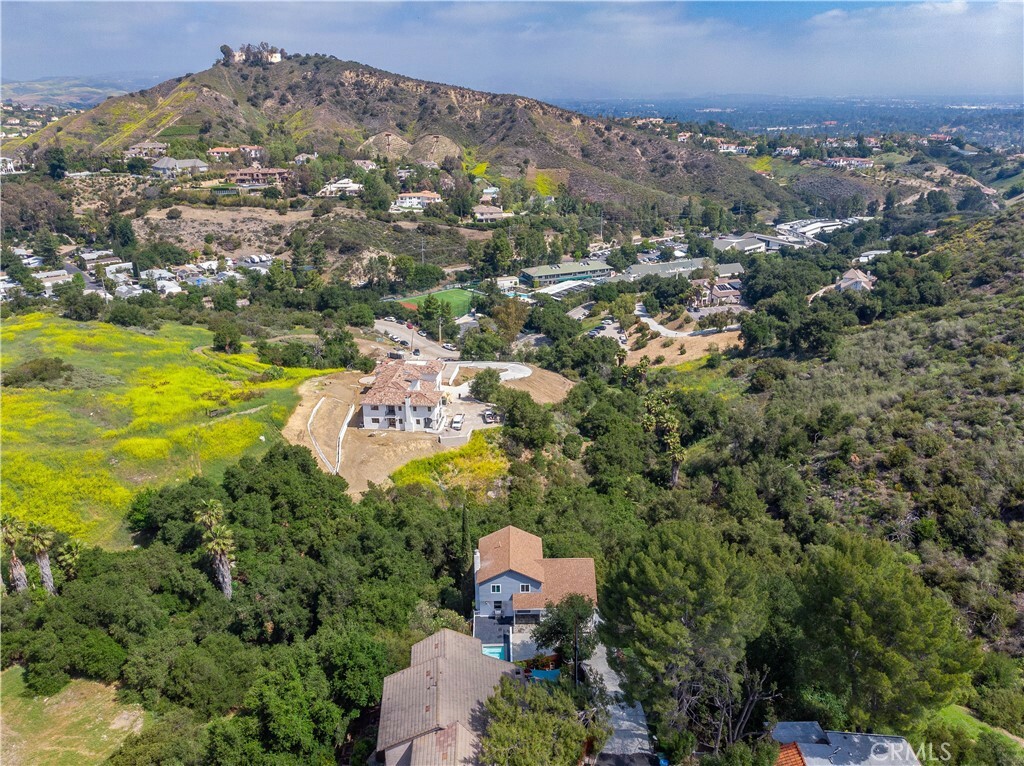 Property Photo: 3564 Poppy Drive CA 91302