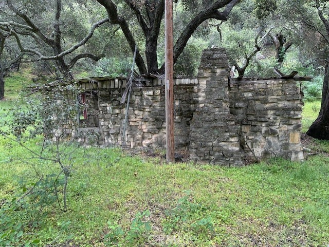 Property Photo: 0 Colson Canyon CA 93454