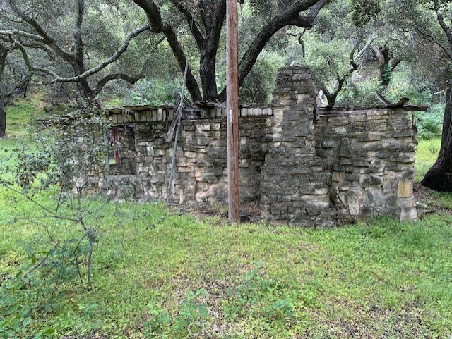 Property Photo: 0 Colson Canyon CA 93454