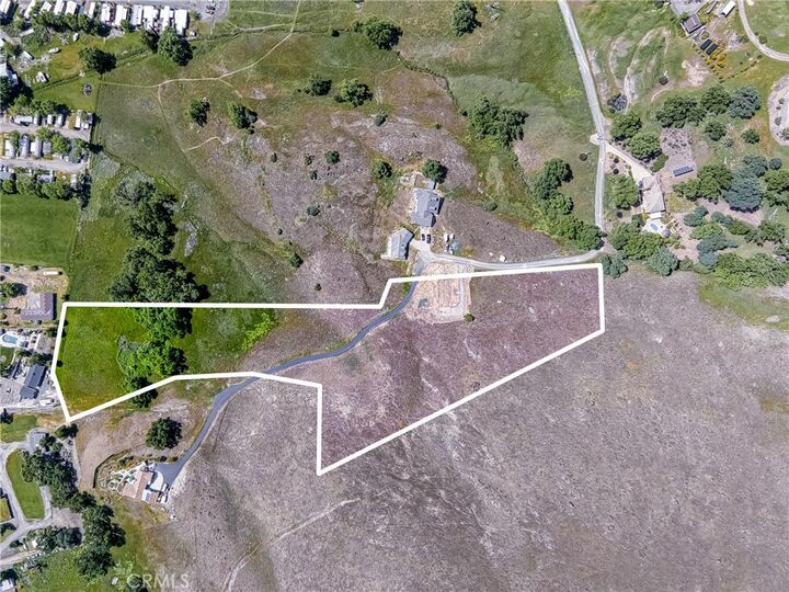 Property Photo:  3655 Black Rock  CA 95453 