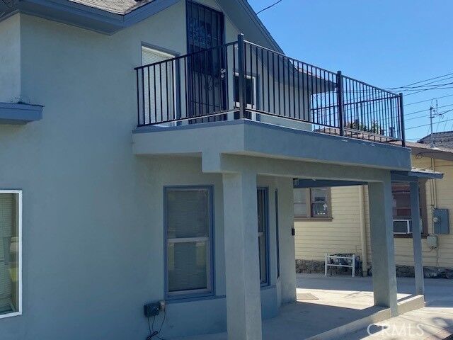 Property Photo: 442 E Arrow Highway B CA 91786