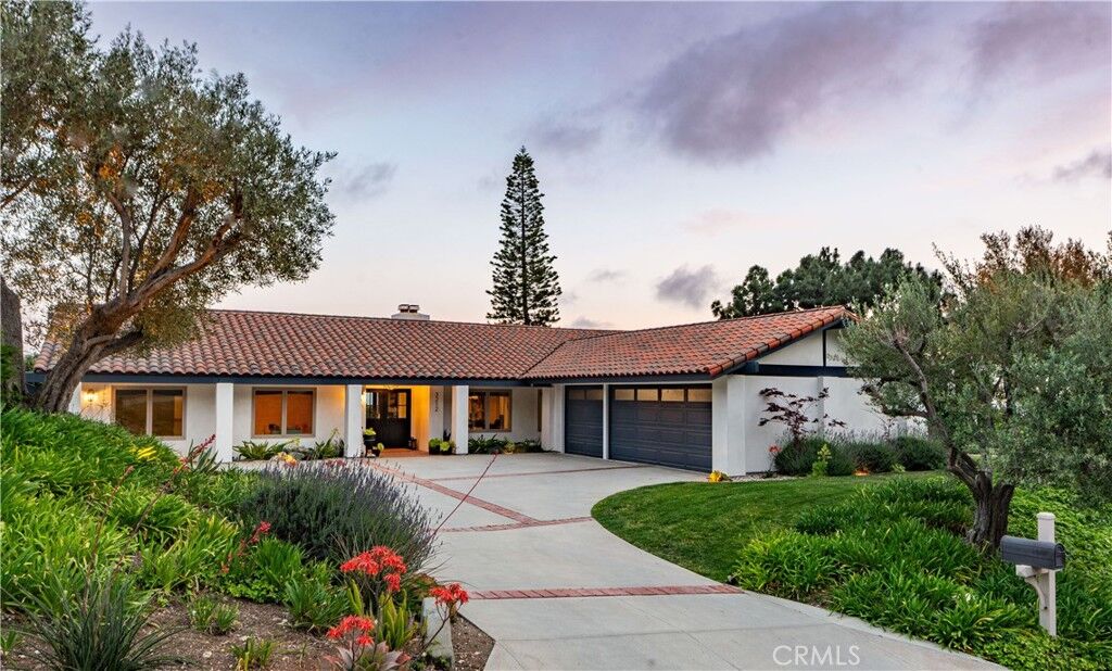 Property Photo:  3212 Barkentine Road  CA 90275 