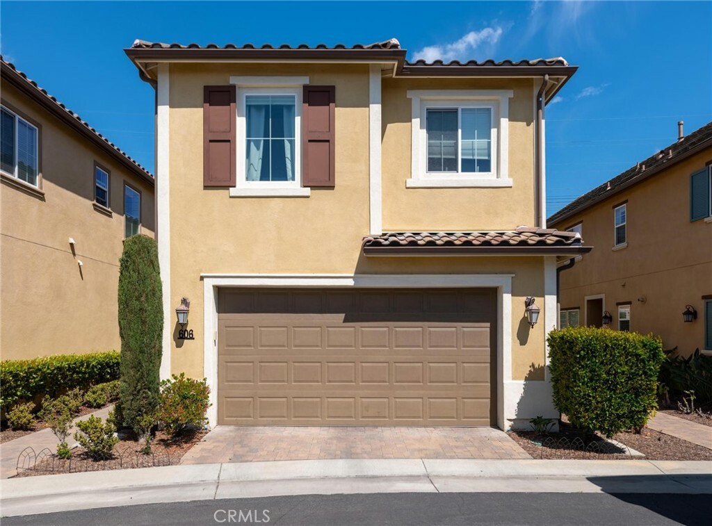 Property Photo:  783 Gatun Street 606  CA 90731 