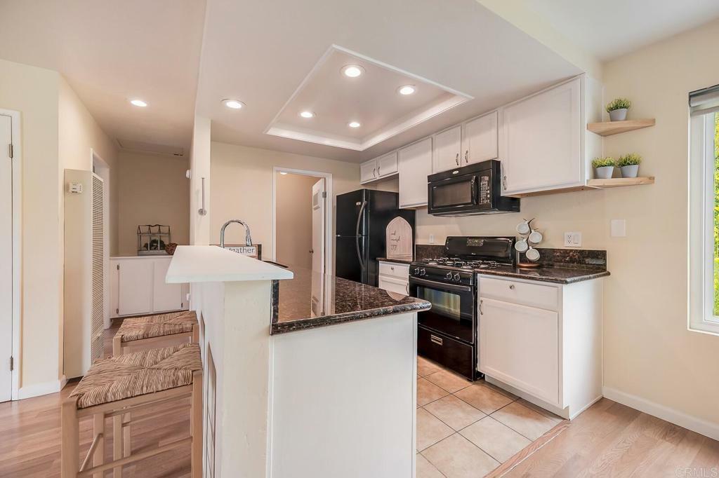 Property Photo: 552 Canyon Drive 15 CA 92054