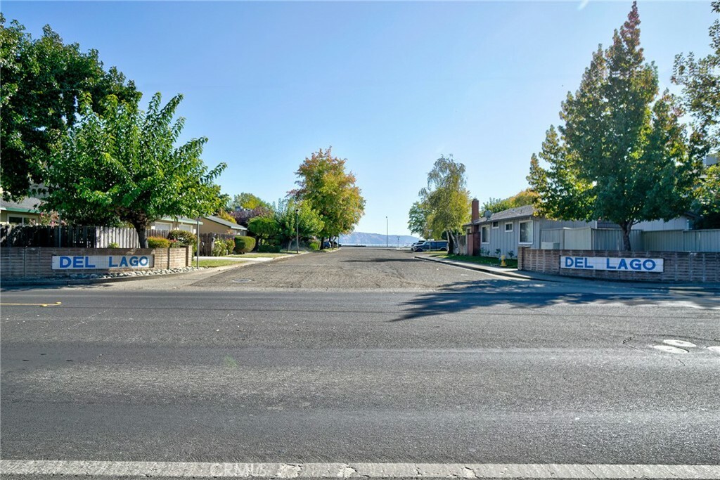 Property Photo: 1837 Montana Vista Street CA 95453