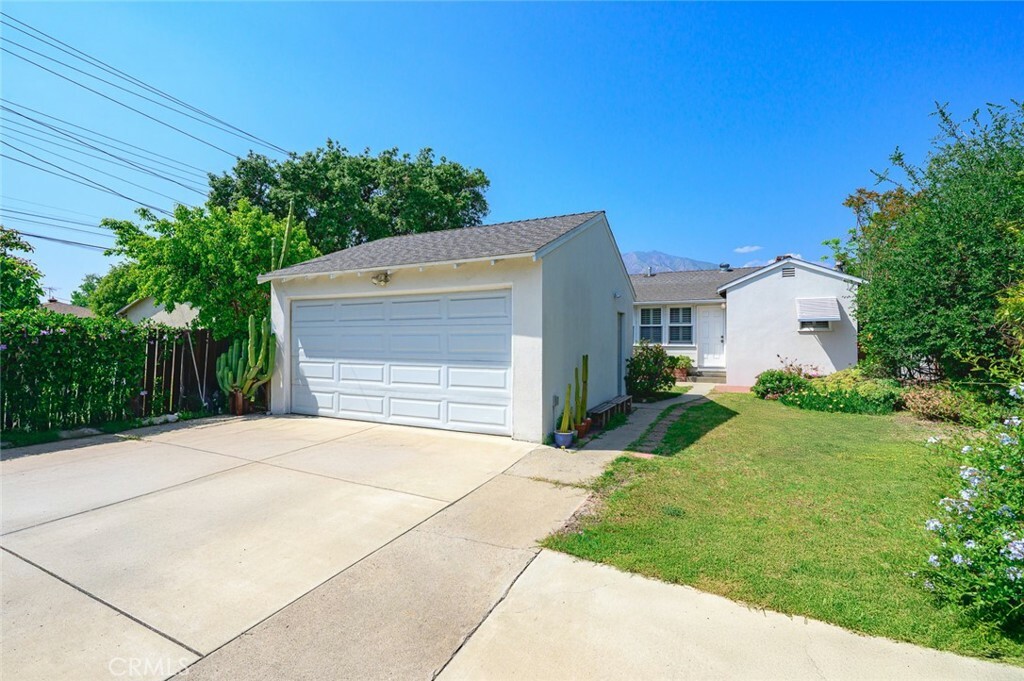 Property Photo: 204 E Floral Avenue CA 91006