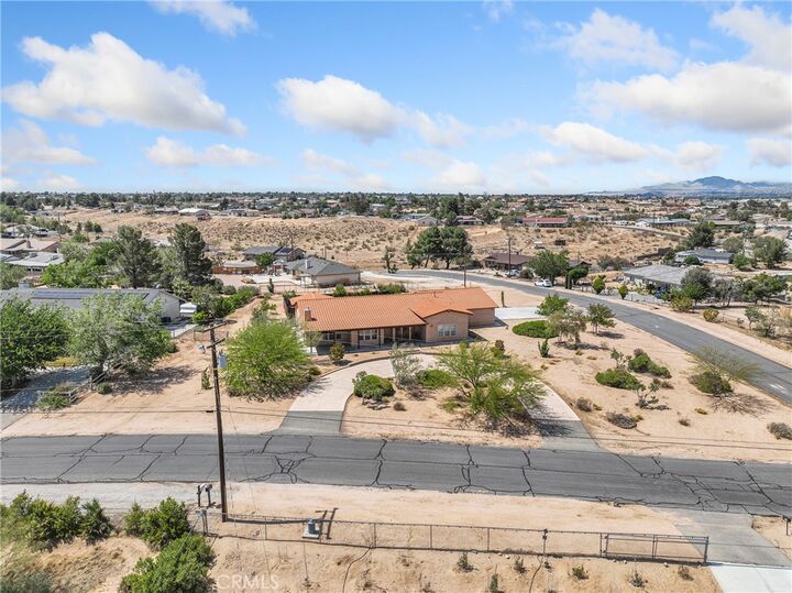 Property Photo:  18802 Covina Street  CA 92345 