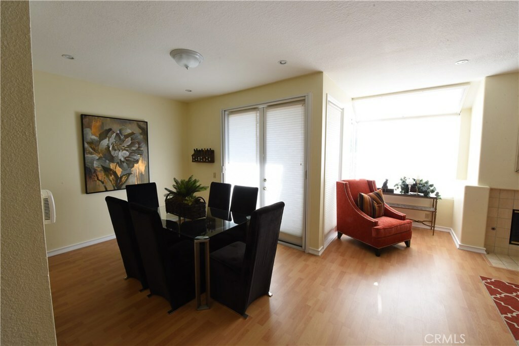 Property Photo: 10 Scripps Aisle 172 CA 92612