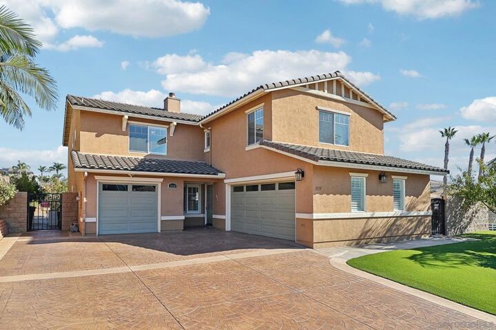 1515 Taber Dr.  Chula Vista CA 91911 photo