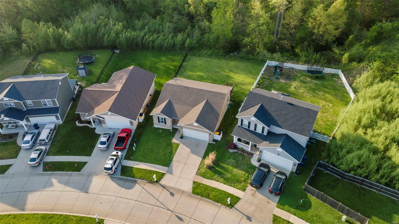 Property Photo: 111 Hammond Drive MO 63048