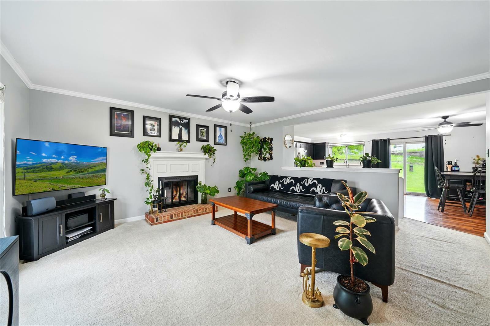 Property Photo: 410 Lemonwood Drive MO 63376