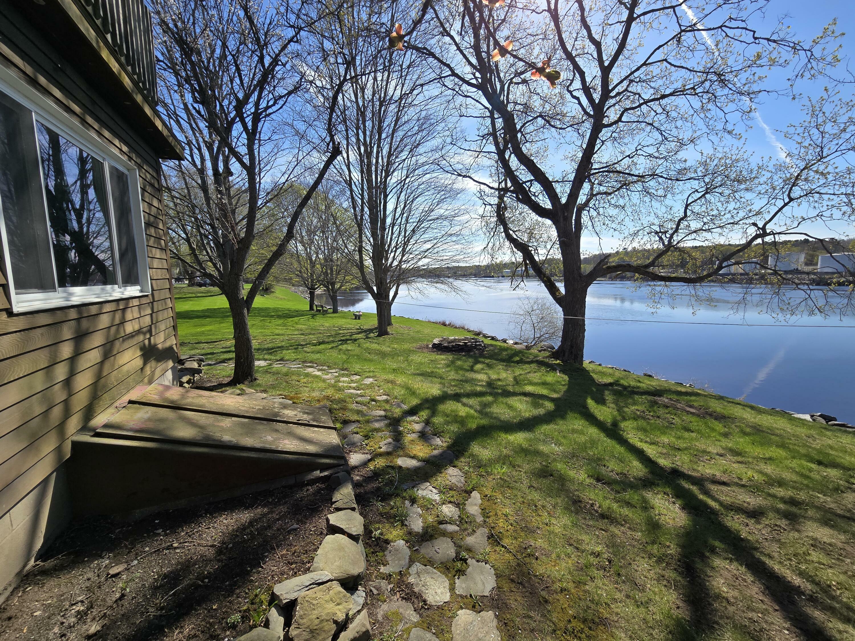 Property Photo: 345 S Main Street ME 04412
