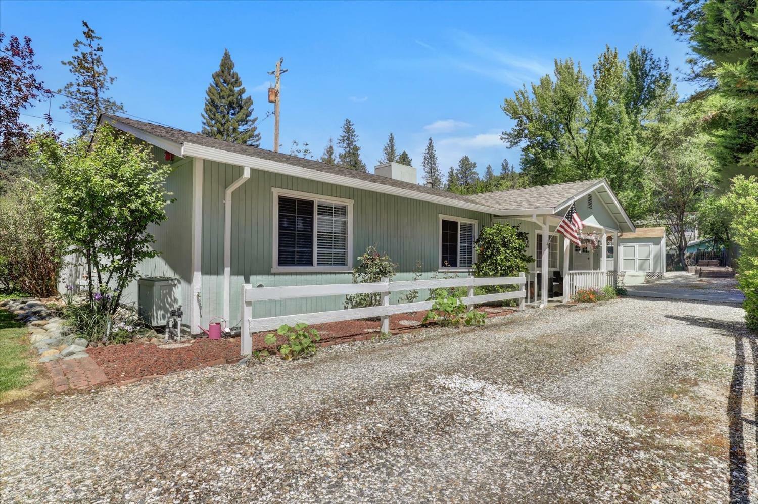 Property Photo: 238 June Drive CA 95945