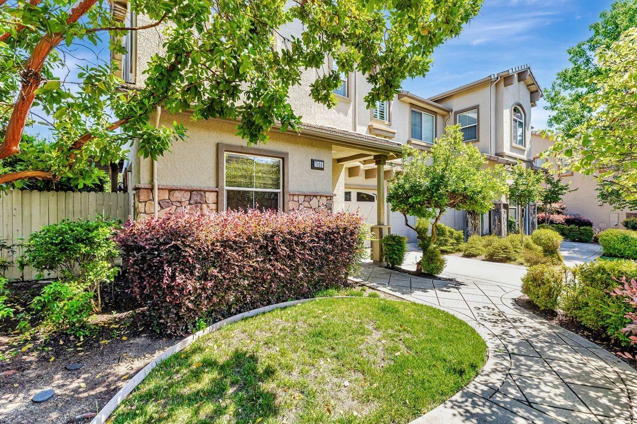 Property Photo: 7028 Orchard Circle CA 95663