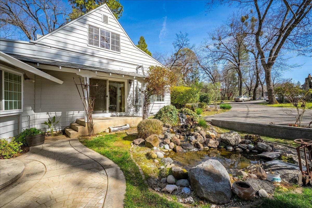 Property Photo: 2673 Stone Lane CA 95667